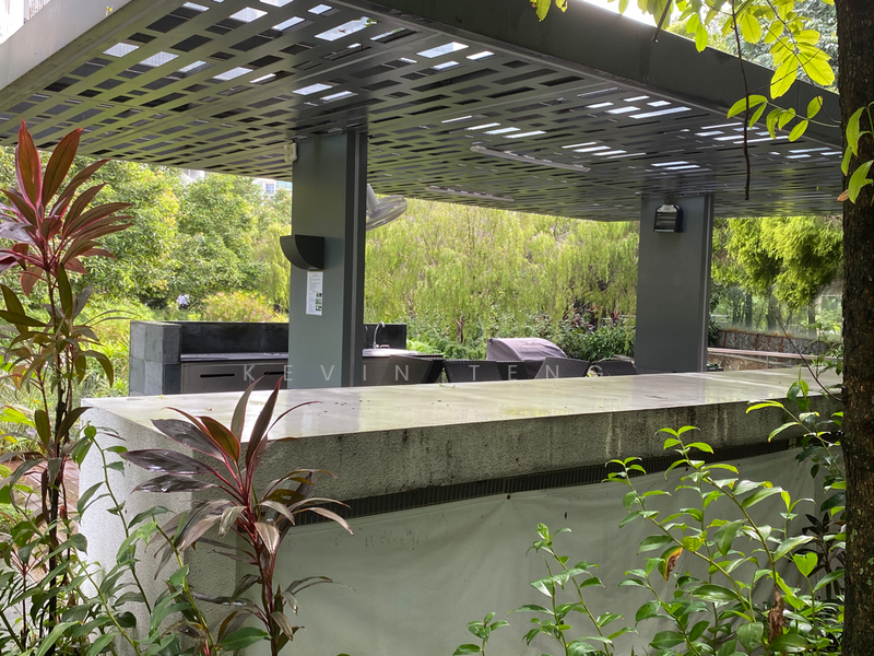 The Lakefront Residences, 48 Lakeside Drive, 1 Bedroom, 581 sqft, Condominium For Rent, by Kevin Teng, 21505225 - PropertyGuru.com.sg