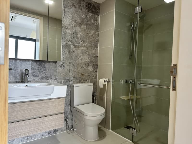 The Lakefront Residences, 48 Lakeside Drive, 1 Bedroom, 581 sqft, Condominium For Rent, by Kevin Teng, 21505225 - PropertyGuru.com.sg