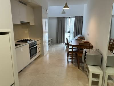 For Rent - The Lakefront Residences