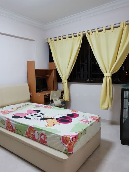 984A Buangkok Link, 984A Buangkok Link, Hougang / Punggol / Sengkang, 3 Bedrooms, 915 sqft, HDB Flat For Rent, by Susan Koh, 21505296 - PropertyGuru.com.sg
