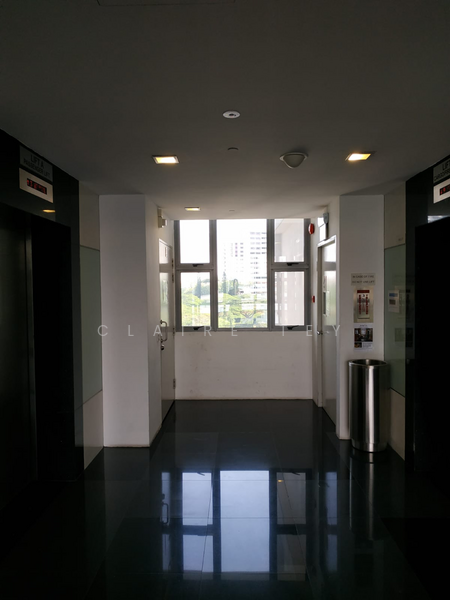 Cendex Centre, 120 Lower Delta Road, 1,604 sqft, Light Industrial (B1) For Sale, by Claire Tey, 21505303 - CommercialGuru.com.sg
