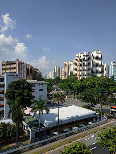 Cendex Centre, 120 Lower Delta Road, 1,604 sqft, Light Industrial (B1) For Sale, by Claire Tey, 21505303 - CommercialGuru.com.sg