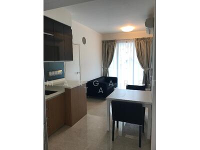 For Sale - Newton Edge