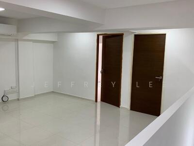 For Rent - 21 Ghim Moh Road