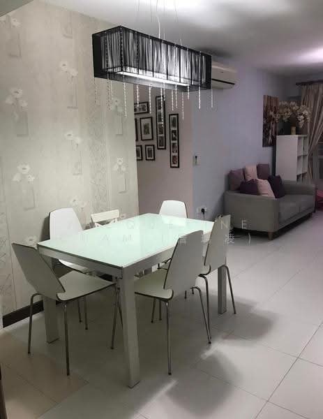180C Rivervale Crescent, 180C Rivervale Crescent, Hougang / Punggol / Sengkang, 3 Bedrooms, 1,001 sqft, HDB Flat For Rent, by Jacqueline Cham (詹瑞凌), 21505714 - PropertyGuru.com.sg
