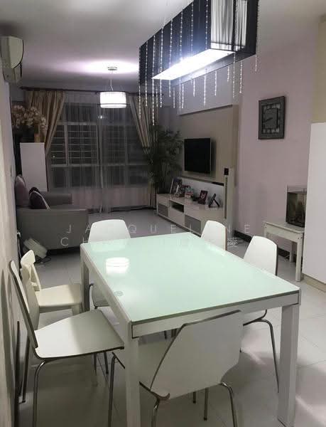 180C Rivervale Crescent, 180C Rivervale Crescent, Hougang / Punggol / Sengkang, 3 Bedrooms, 1,001 sqft, HDB Flat For Rent, by Jacqueline Cham (詹瑞凌), 21505714 - PropertyGuru.com.sg