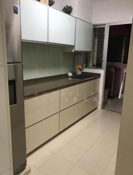 180C Rivervale Crescent, 180C Rivervale Crescent, Hougang / Punggol / Sengkang, 3 Bedrooms, 1,001 sqft, HDB Flat For Rent, by Jacqueline Cham (詹瑞凌), 21505714 - PropertyGuru.com.sg