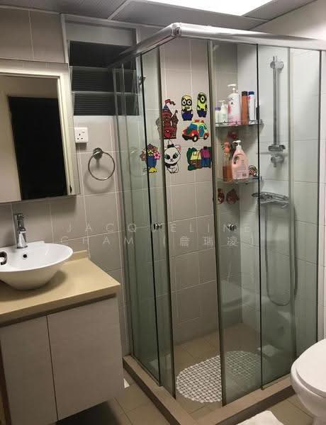 180C Rivervale Crescent, 180C Rivervale Crescent, Hougang / Punggol / Sengkang, 3 Bedrooms, 1,001 sqft, HDB Flat For Rent, by Jacqueline Cham (詹瑞凌), 21505714 - PropertyGuru.com.sg