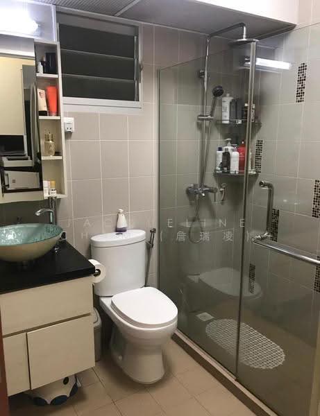 180C Rivervale Crescent, 180C Rivervale Crescent, Hougang / Punggol / Sengkang, 3 Bedrooms, 1,001 sqft, HDB Flat For Rent, by Jacqueline Cham (詹瑞凌), 21505714 - PropertyGuru.com.sg
