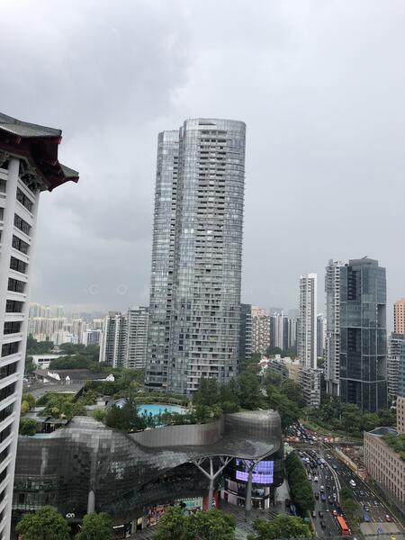 Scotts Square, 8 Scotts Road, 3 Bedrooms, 1,227 sqft, Apartment For Rent, by Constance Lai, 21505715 - PropertyGuru.com.sg