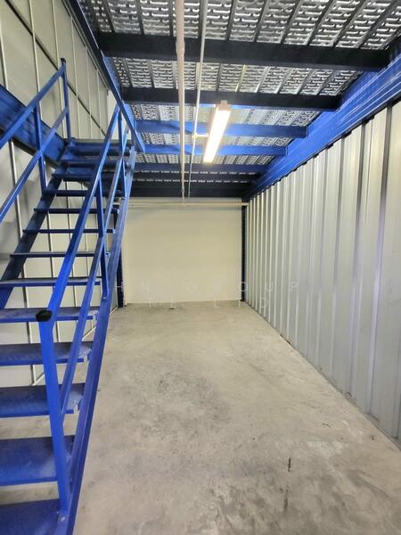Space@Tampines, 18 Tampines Industrial Crescent, 444 sqft, Light Industrial (B1) For Rent, by Work Plus Store, 21505896 - CommercialGuru.com.sg