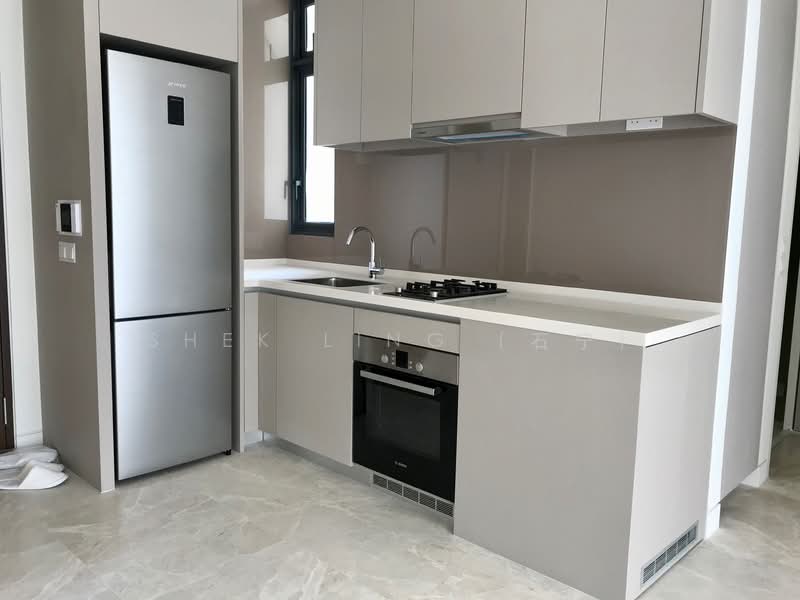 Highline Residences, 1 Kim Tian Road, 2 Bedrooms, 667 sqft, Condominium For Rent, by Ling Shek, 21506505 - PropertyGuru.com.sg