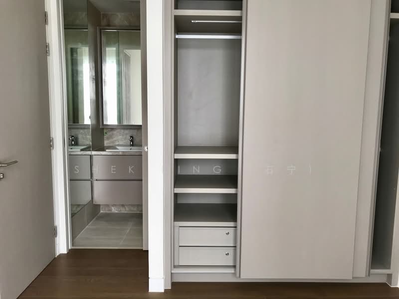 Highline Residences, 1 Kim Tian Road, 2 Bedrooms, 667 sqft, Condominium For Rent, by Ling Shek, 21506505 - PropertyGuru.com.sg