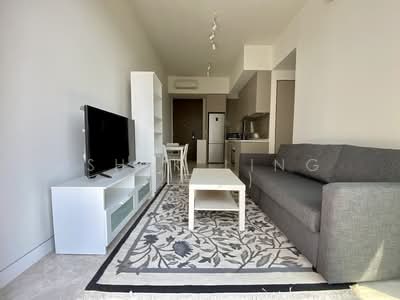 For Rent - Highline Residences