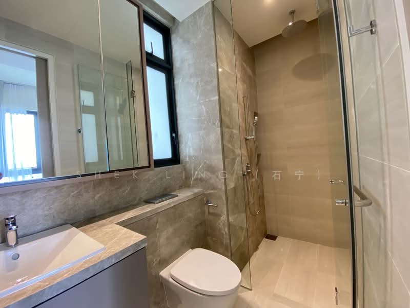 Highline Residences, 1 Kim Tian Road, 2 Bedrooms, 667 sqft, Condominium For Rent, by Ling Shek, 21506505 - PropertyGuru.com.sg