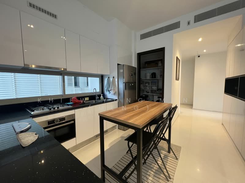 Kallang Riverside, 51 Kampong Bugis, 3 Bedrooms, 1,432 sqft, Condominium For Rent, by Khiew Yong Meng (Meng), 21506593 - PropertyGuru.com.sg