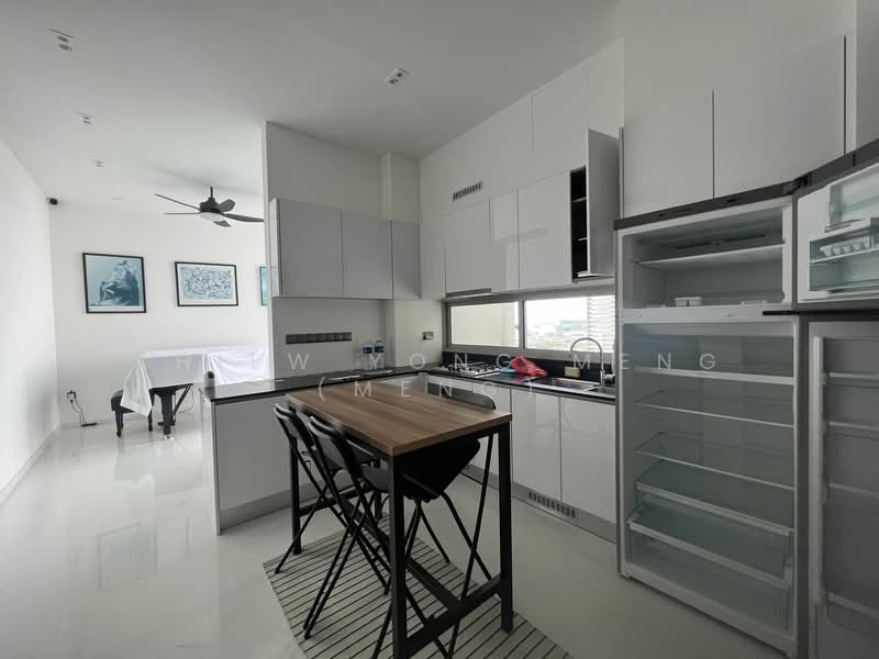 Kallang Riverside, 51 Kampong Bugis, 3 Bedrooms, 1,432 sqft, Condominium For Rent, by Khiew Yong Meng (Meng), 21506593 - PropertyGuru.com.sg