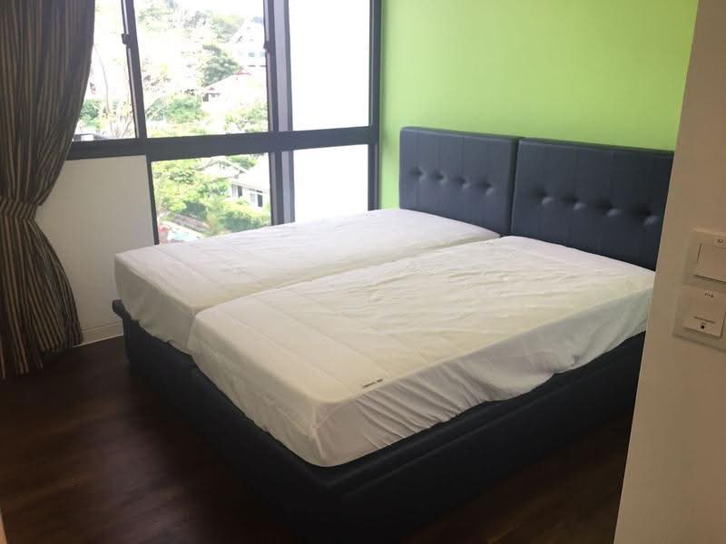 Village @ Pasir Panjang, 463 Pasir Panjang Road, Buona Vista / West Coast / Clementi New Town, 2 Bedrooms, 818 sqft, Condominium For Rent, by Soh Maine, 21507486 - PropertyGuru.com.sg