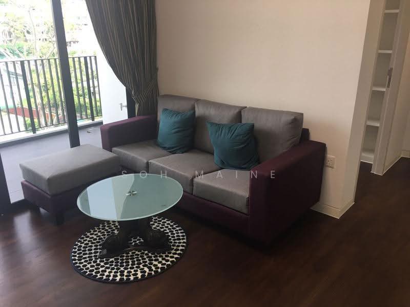 Village @ Pasir Panjang, 463 Pasir Panjang Road, Buona Vista / West Coast / Clementi New Town, 2 Bedrooms, 818 sqft, Condominium For Rent, by Soh Maine, 21507486 - PropertyGuru.com.sg