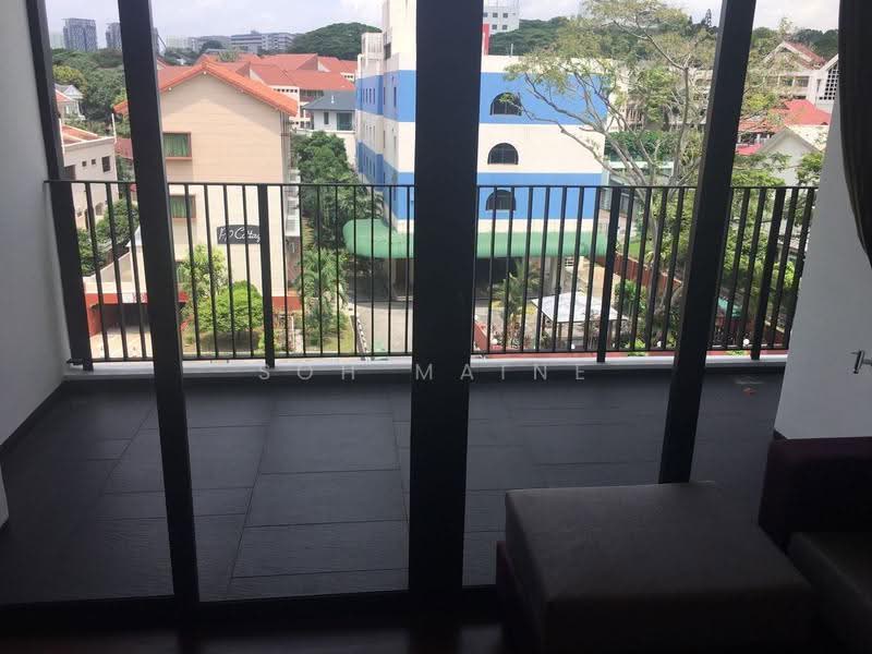 Village @ Pasir Panjang, 463 Pasir Panjang Road, Buona Vista / West Coast / Clementi New Town, 2 Bedrooms, 818 sqft, Condominium For Rent, by Soh Maine, 21507486 - PropertyGuru.com.sg