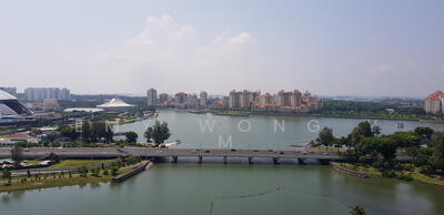 For Rent - Kallang Riverside