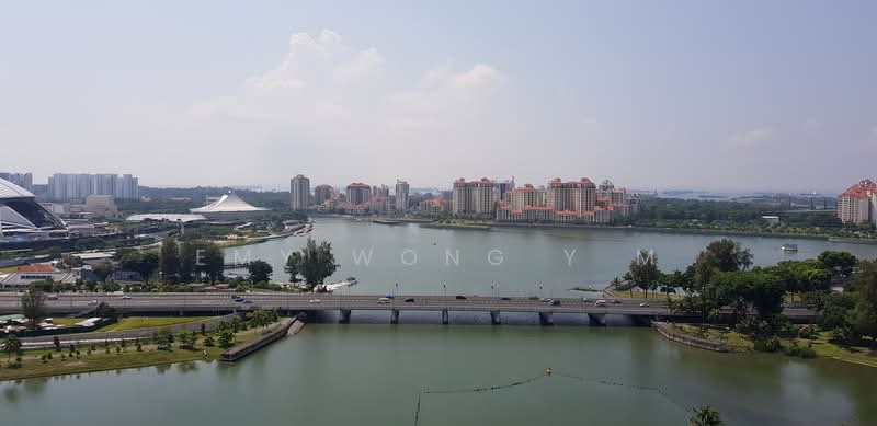 Kallang Riverside, 51 Kampong Bugis, 2 Bedrooms, 1,001 sqft, Condominium For Rent, by Emy Wong Y M, 21507607 - PropertyGuru.com.sg