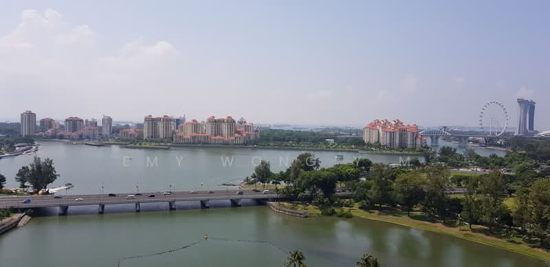 Kallang Riverside, 51 Kampong Bugis, 2 Bedrooms, 1,001 sqft, Condominium For Rent, by Emy Wong Y M, 21507607 - PropertyGuru.com.sg