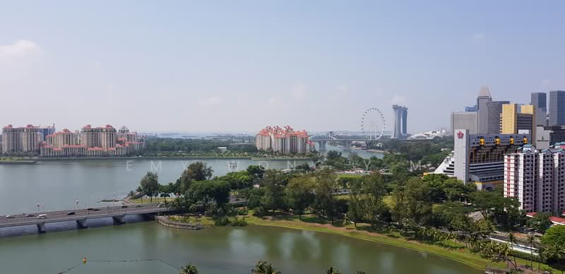 Kallang Riverside, 51 Kampong Bugis, 2 Bedrooms, 1,001 sqft, Condominium For Rent, by Emy Wong Y M, 21507607 - PropertyGuru.com.sg