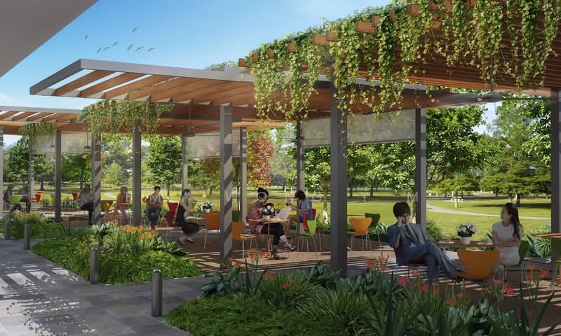 Kallang Riverside, 51 Kampong Bugis, 2 Bedrooms, 1,001 sqft, Condominium For Rent, by Emy Wong Y M, 21507607 - PropertyGuru.com.sg