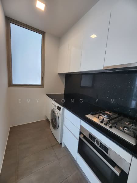 Kallang Riverside, 51 Kampong Bugis, 2 Bedrooms, 1,001 sqft, Condominium For Rent, by Emy Wong Y M, 21507607 - PropertyGuru.com.sg