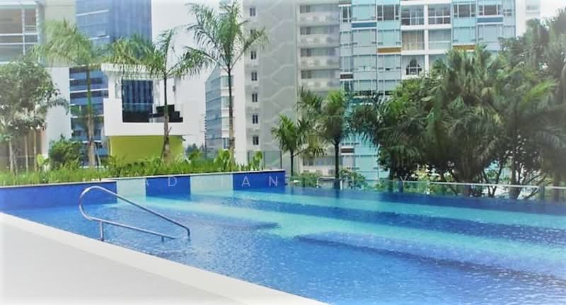 Cairnhill Residences, 31 Cairnhill Circle, 3 Bedrooms, 1,238 sqft, Apartment For Rent, by Adrian Chay, 21507667 - PropertyGuru.com.sg