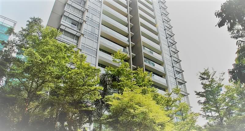 Cairnhill Residences, 31 Cairnhill Circle, 3 Bedrooms, 1,238 sqft, Apartment For Rent, by Adrian Chay, 21507667 - PropertyGuru.com.sg