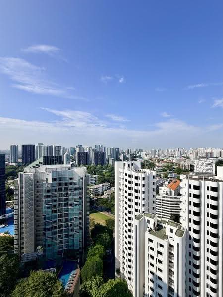 Cairnhill Residences, 31 Cairnhill Circle, Orchard / River Valley, 3 Bedrooms, 1,238 sqft, Apartment For Rent, by Adrian Chay, 21507667 - PropertyGuru.com.sg