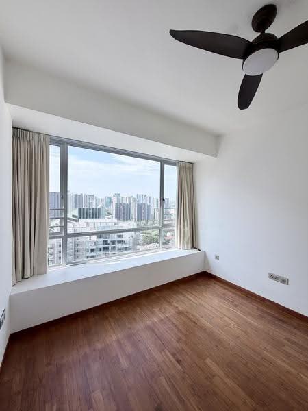 Cairnhill Residences, 31 Cairnhill Circle, Orchard / River Valley, 3 Bedrooms, 1,238 sqft, Apartment For Rent, by Adrian Chay, 21507667 - PropertyGuru.com.sg