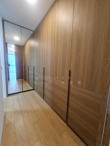 Echelon, 9 Alexandra View, Alexandra / Commonwealth, 3 Bedrooms, 1,475 sqft, Condominium For Rent, by Esther Wang 王芝茵, 21508100 - Interior - PropertyGuru.com.sg