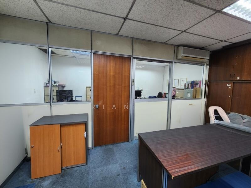 Manhattan House, 151 Chin Swee Road, 603 sqft, Office For Rent, by Brian Wu, 21508129 - CommercialGuru.com.sg