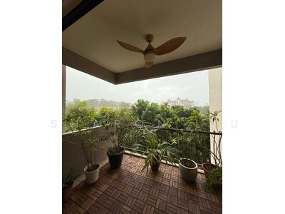 For Rent - Sommerville Park