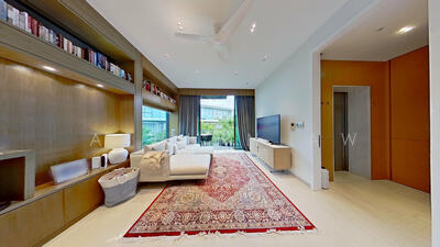 For Sale - Belle Vue Residences