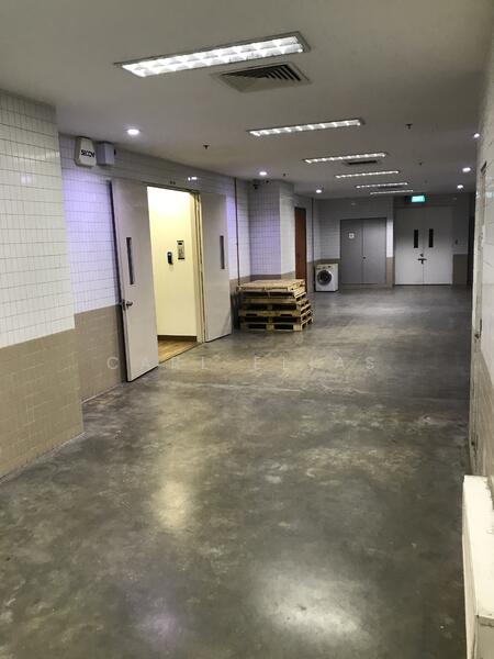 211 Henderson, 211 Henderson Road, 5,662 sqft, Light Industrial (B1) For Rent, by Carl Elias, 21508874 - CommercialGuru.com.sg