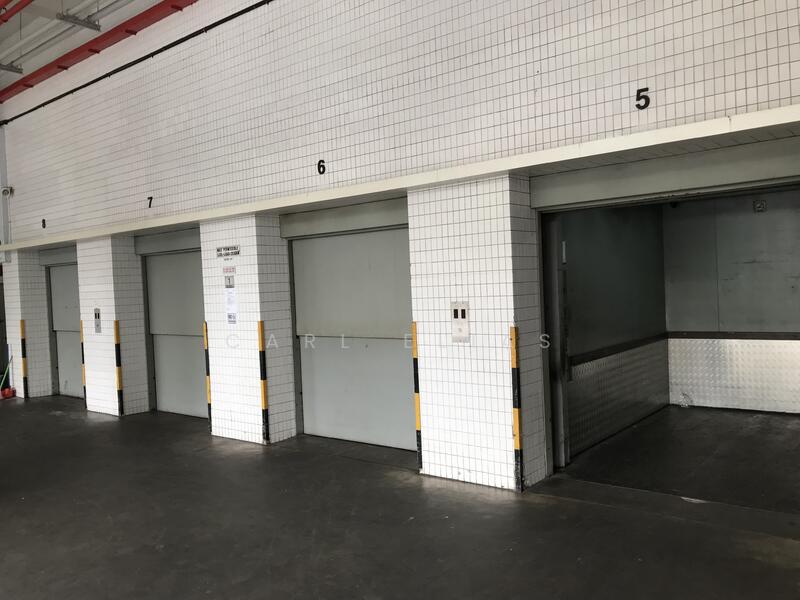 211 Henderson, 211 Henderson Road, 5,662 sqft, Light Industrial (B1) For Rent, by Carl Elias, 21508874 - CommercialGuru.com.sg