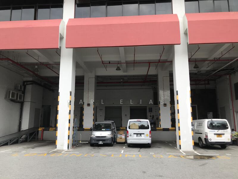 211 Henderson, 211 Henderson Road, 5,662 sqft, Light Industrial (B1) For Rent, by Carl Elias, 21508874 - CommercialGuru.com.sg