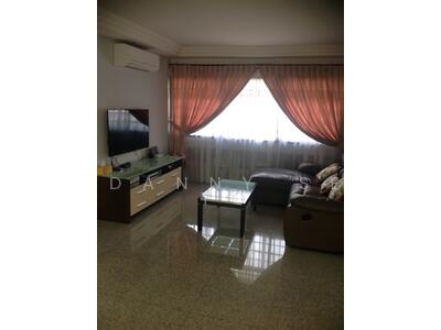 For Rent - 721 Tampines Street 71