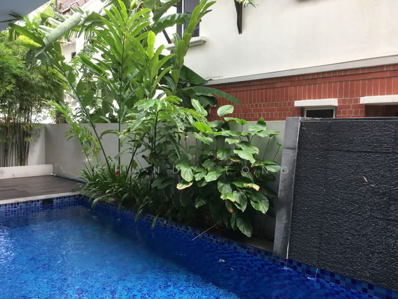 Modern & Renovated Semi D with Swimming Pool, Chartwell Drive, 6 Bedrooms, 5,500 sqft, Semi-Detached House For Rent, by Shandy Tong, 21509163 - PropertyGuru.com.sg