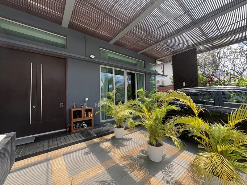 Modern & Renovated Semi D with Swimming Pool, Chartwell Drive, 6 Bedrooms, 5,500 sqft, Semi-Detached House For Rent, by Shandy Tong, 21509163 - PropertyGuru.com.sg