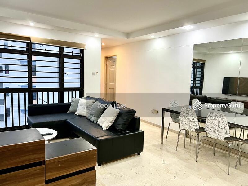 For Rent - 324D Sengkang East Way
