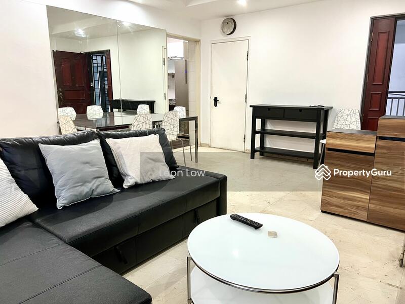 For Rent - 324D Sengkang East Way