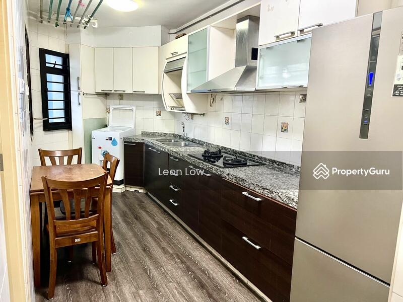 For Rent - 324D Sengkang East Way