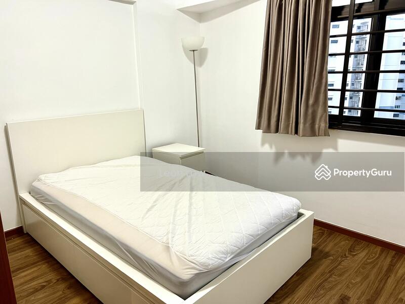 For Rent - 324D Sengkang East Way