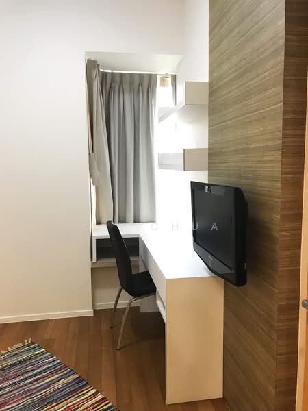 Newton Suites, 60 Newton Road, 3 Bedrooms, 1,238 sqft, Condominium For Rent, by C T Chua, 21509197 - BEDROOM 3 - PropertyGuru.com.sg