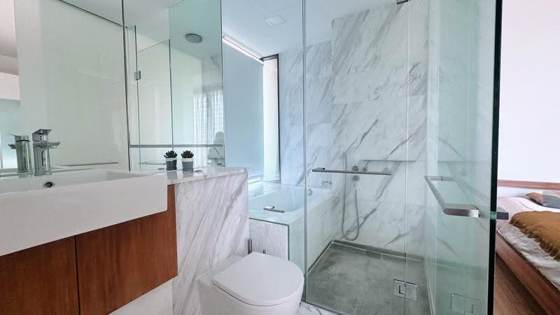 Newton Suites, 60 Newton Road, Newton / Novena, 3 Bedrooms, 1,238 sqft, Condominium For Rent, by C T Chua, 21509197 - PropertyGuru.com.sg